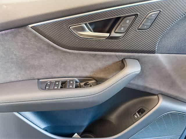 2026 Audi SQ8 Premium Plus - Photo 22