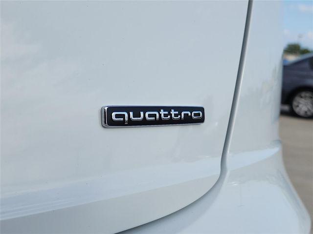 2026 Audi Q8 Premium Plus - Photo 11