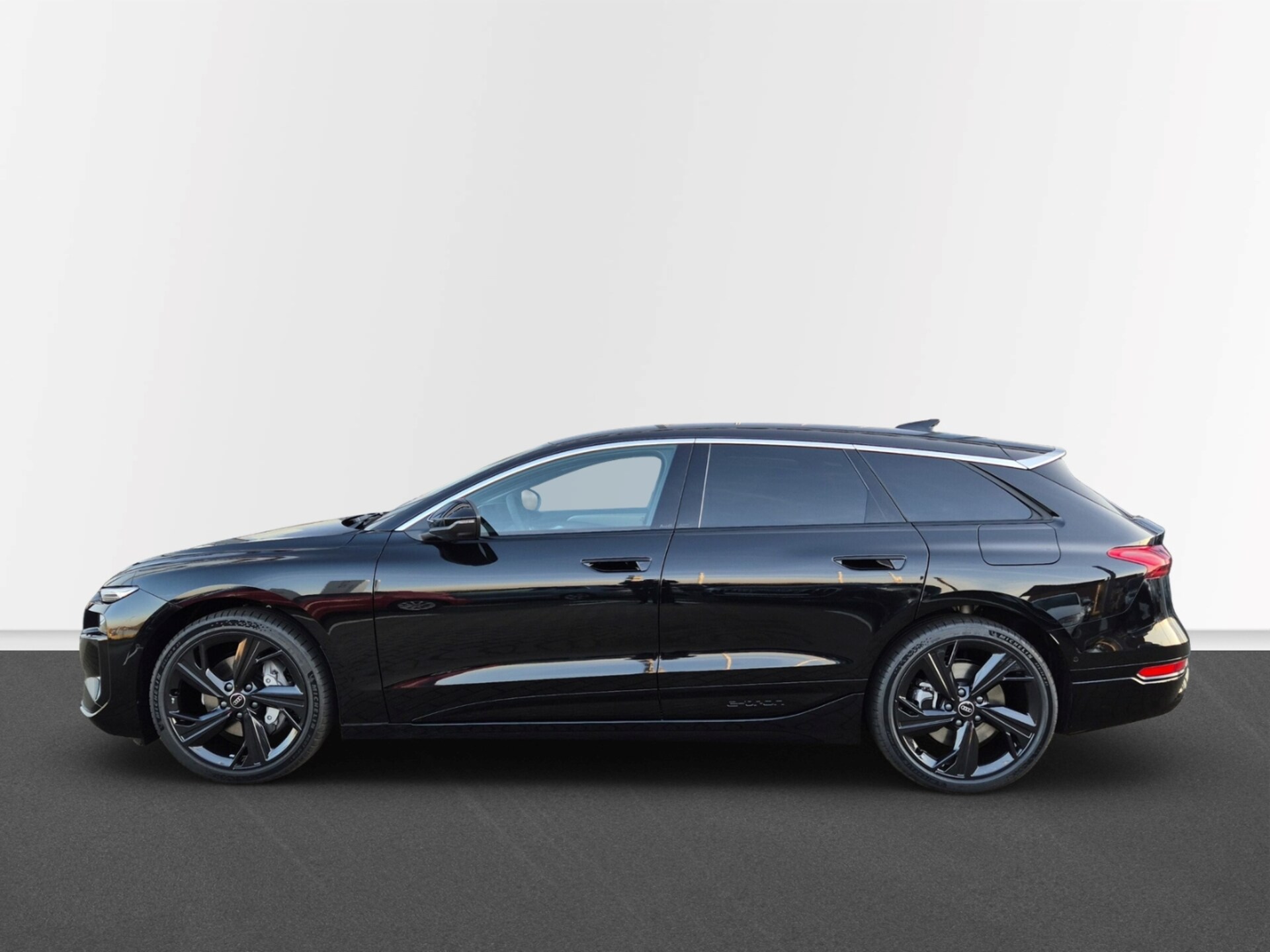 Audi A6 Avant e-tron
