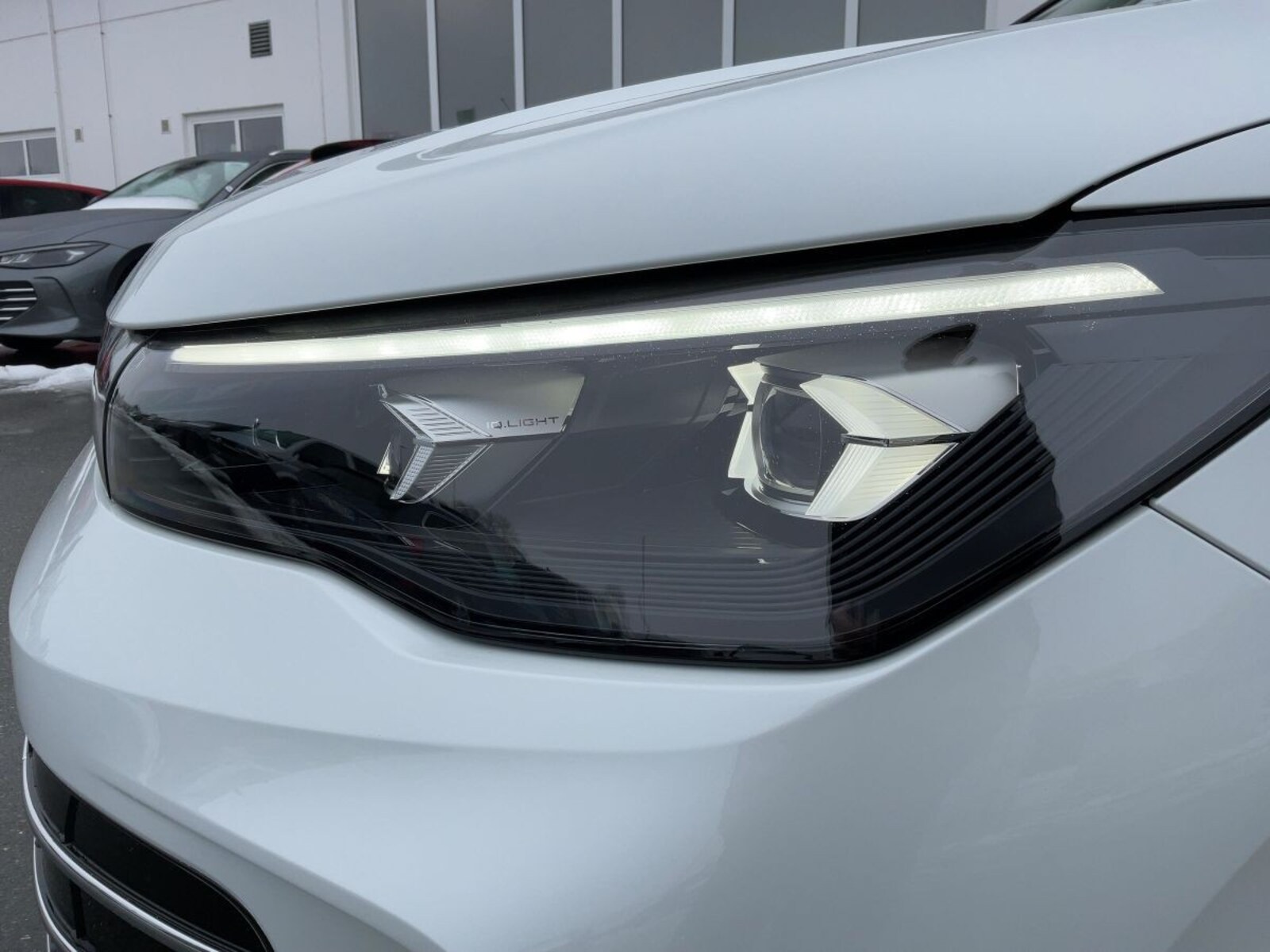 Volkswagen Tiguan – Bild 15