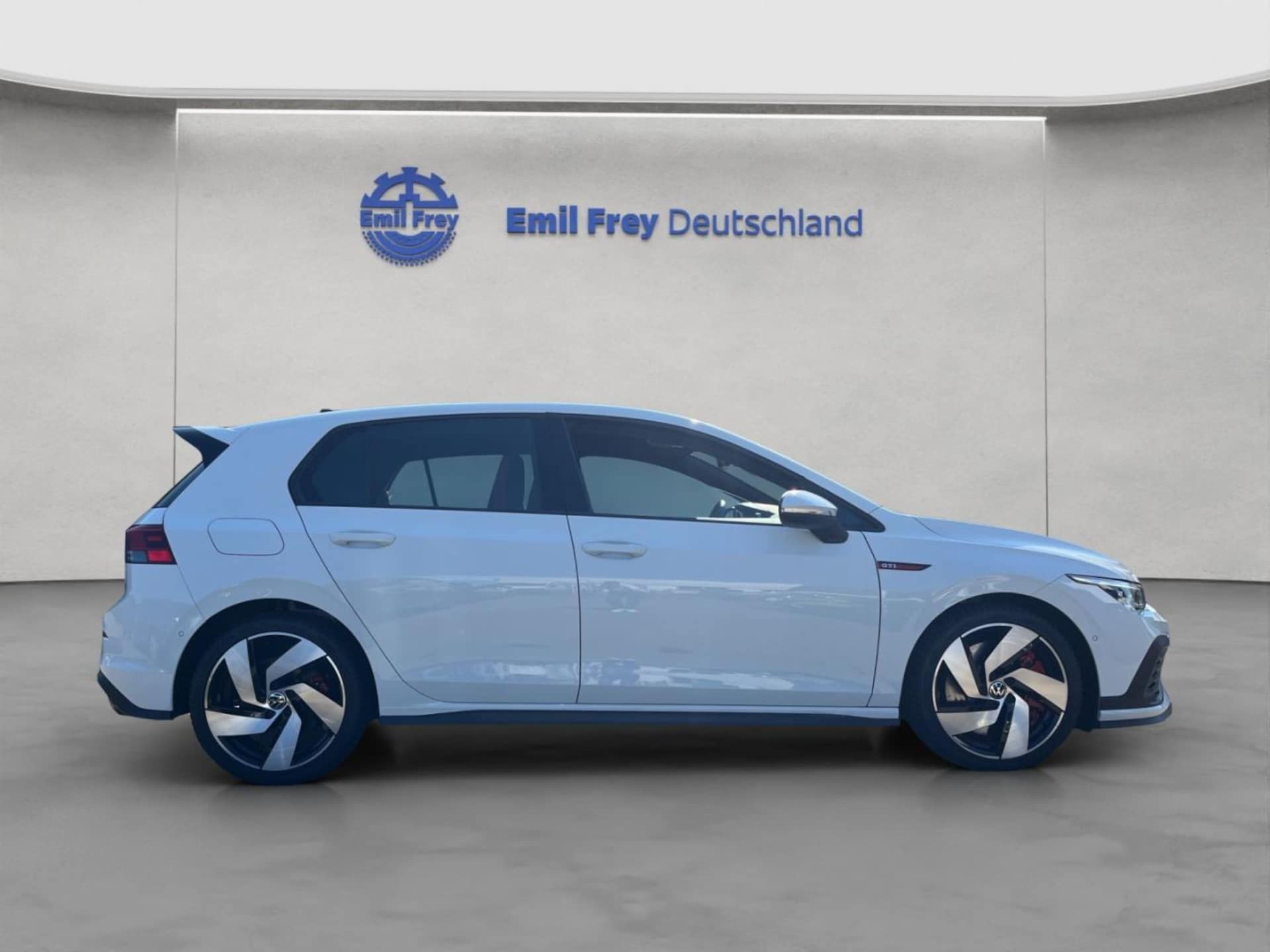 Volkswagen Golf GTI Clubsport