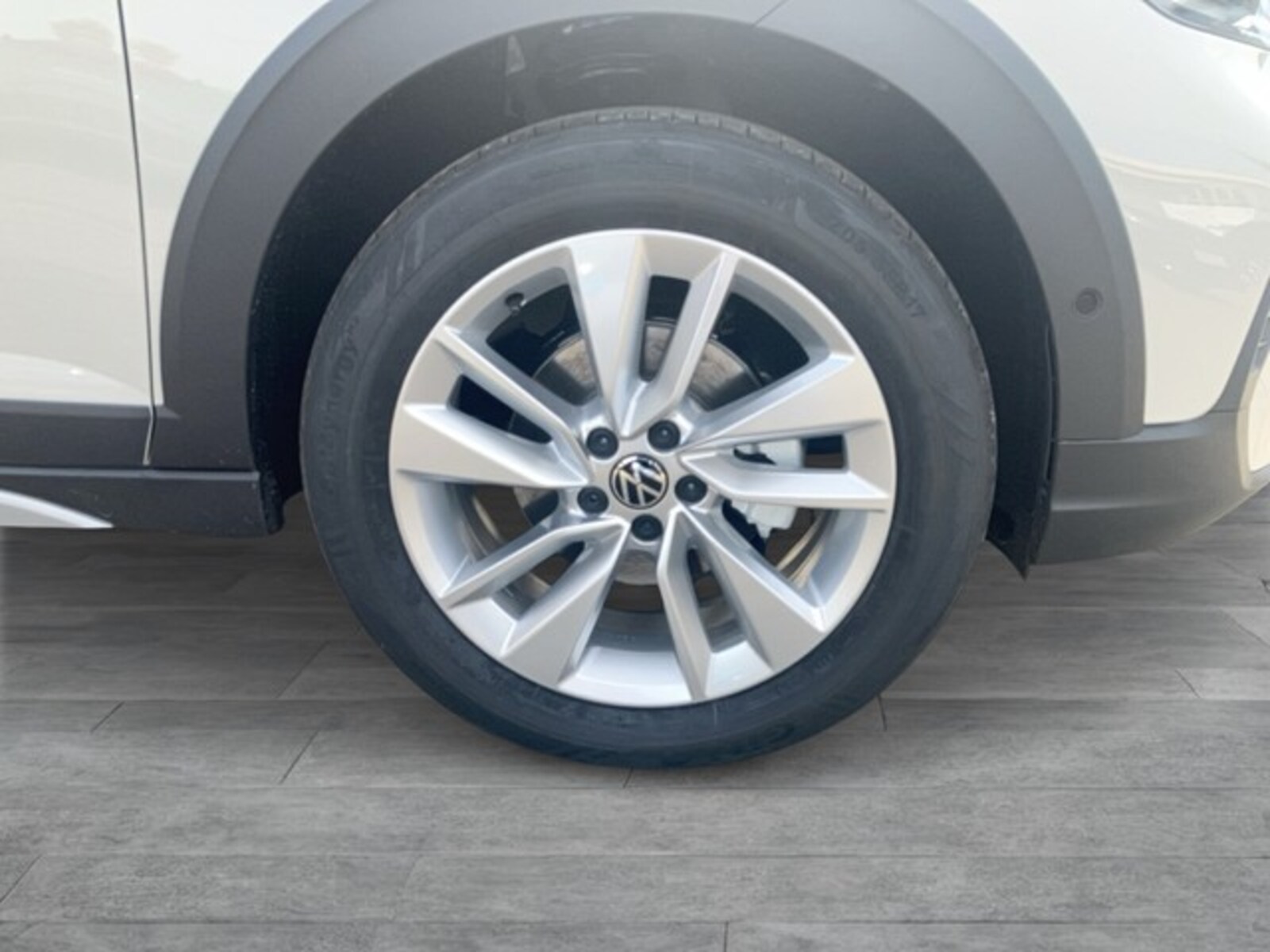 Volkswagen Taigo – Bild 6