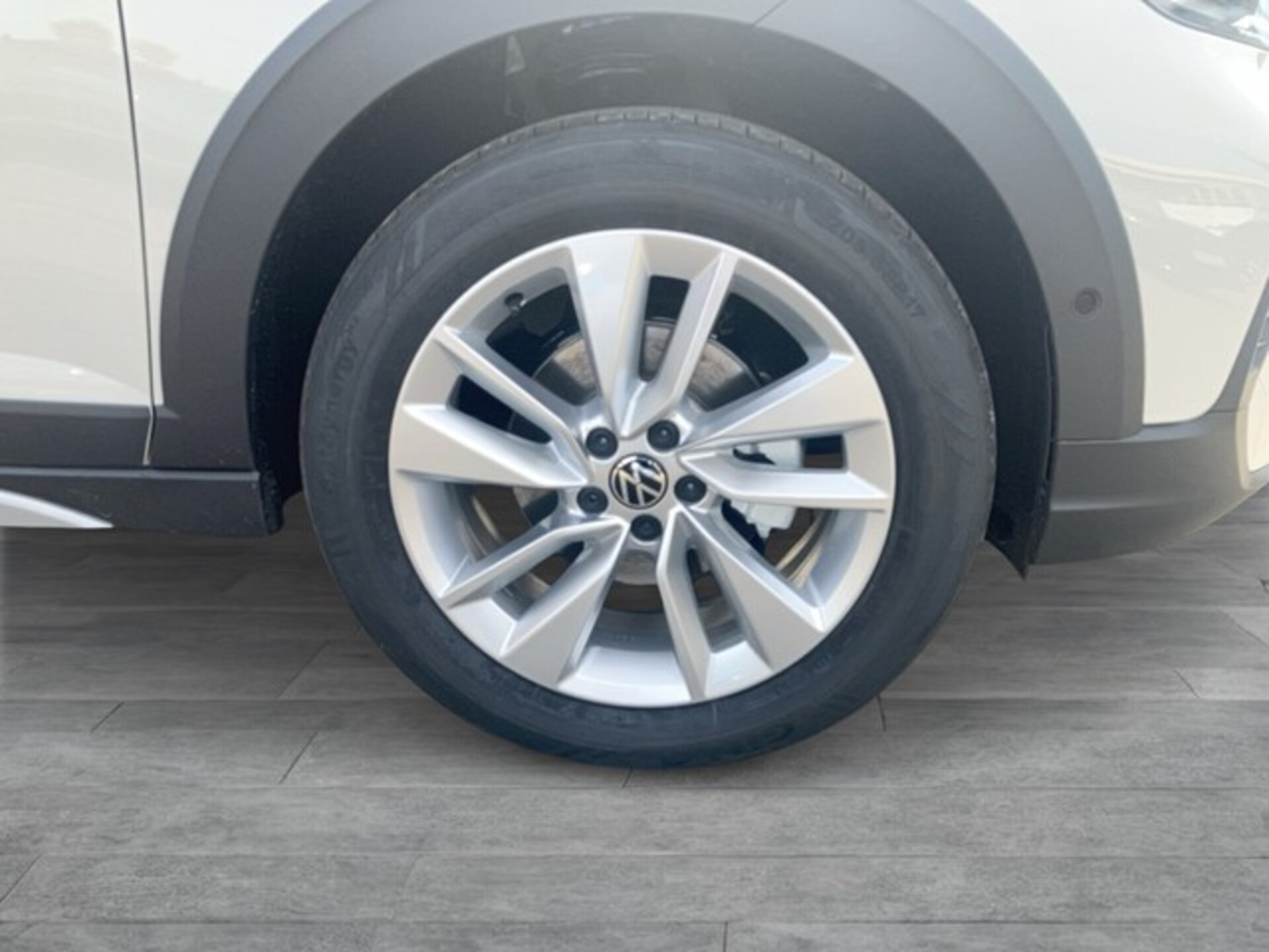 Volkswagen Taigo ENERGY