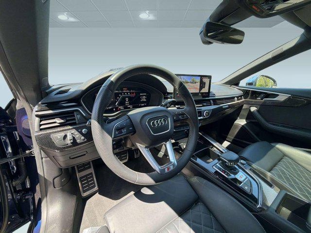 2022 Audi S5 Sportback