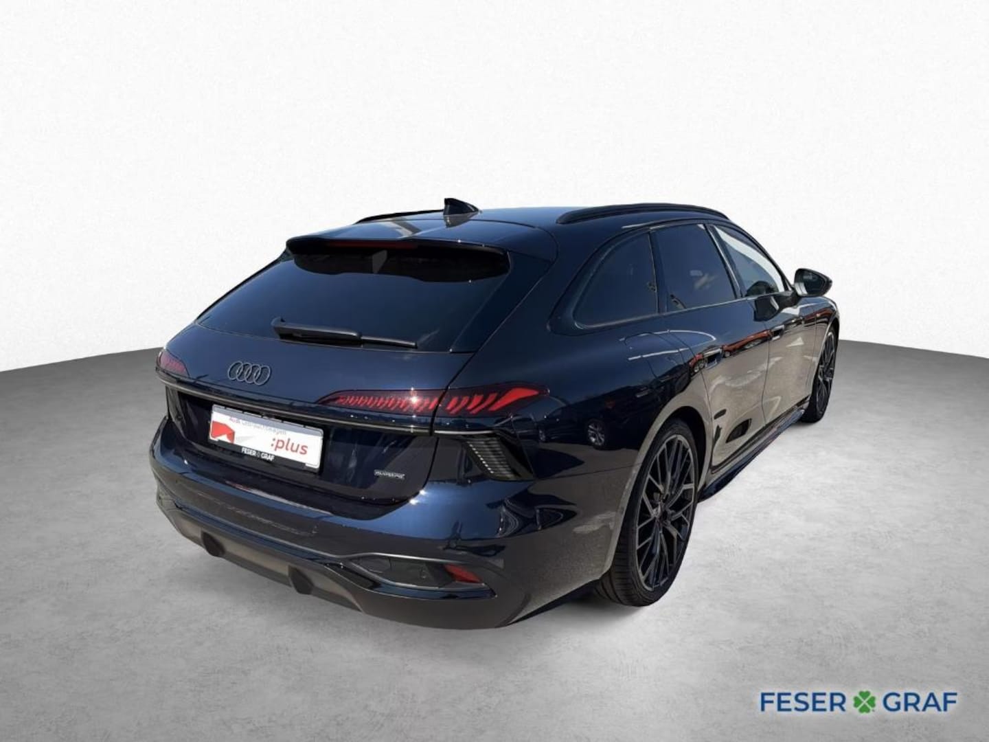 Bild über Audi A6 Avant edition one TDI quattro 150 kW S tronic - für weitere Informationen kontaktieren Sie den Audi Partner