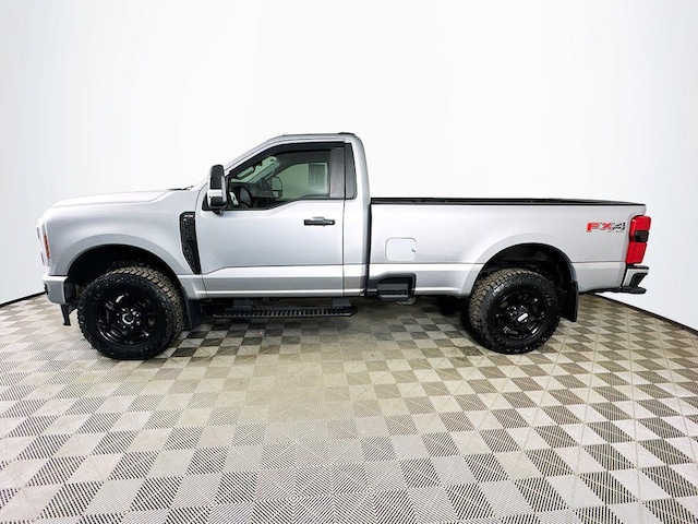 2024 Ford