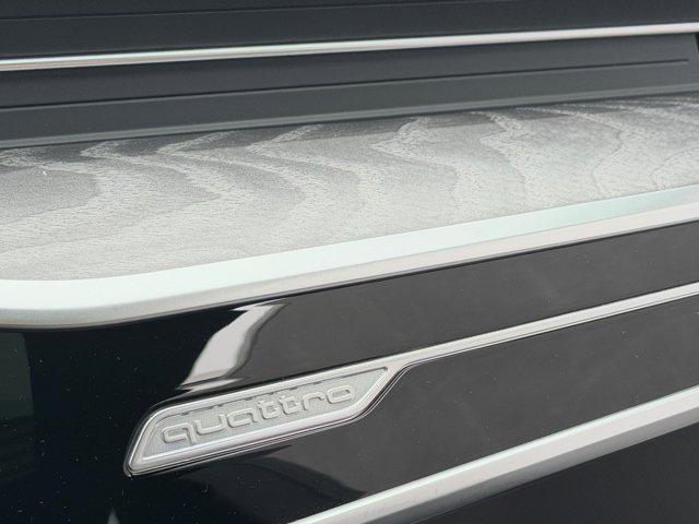 2025 Audi A7 Premium Plus - Photo 25