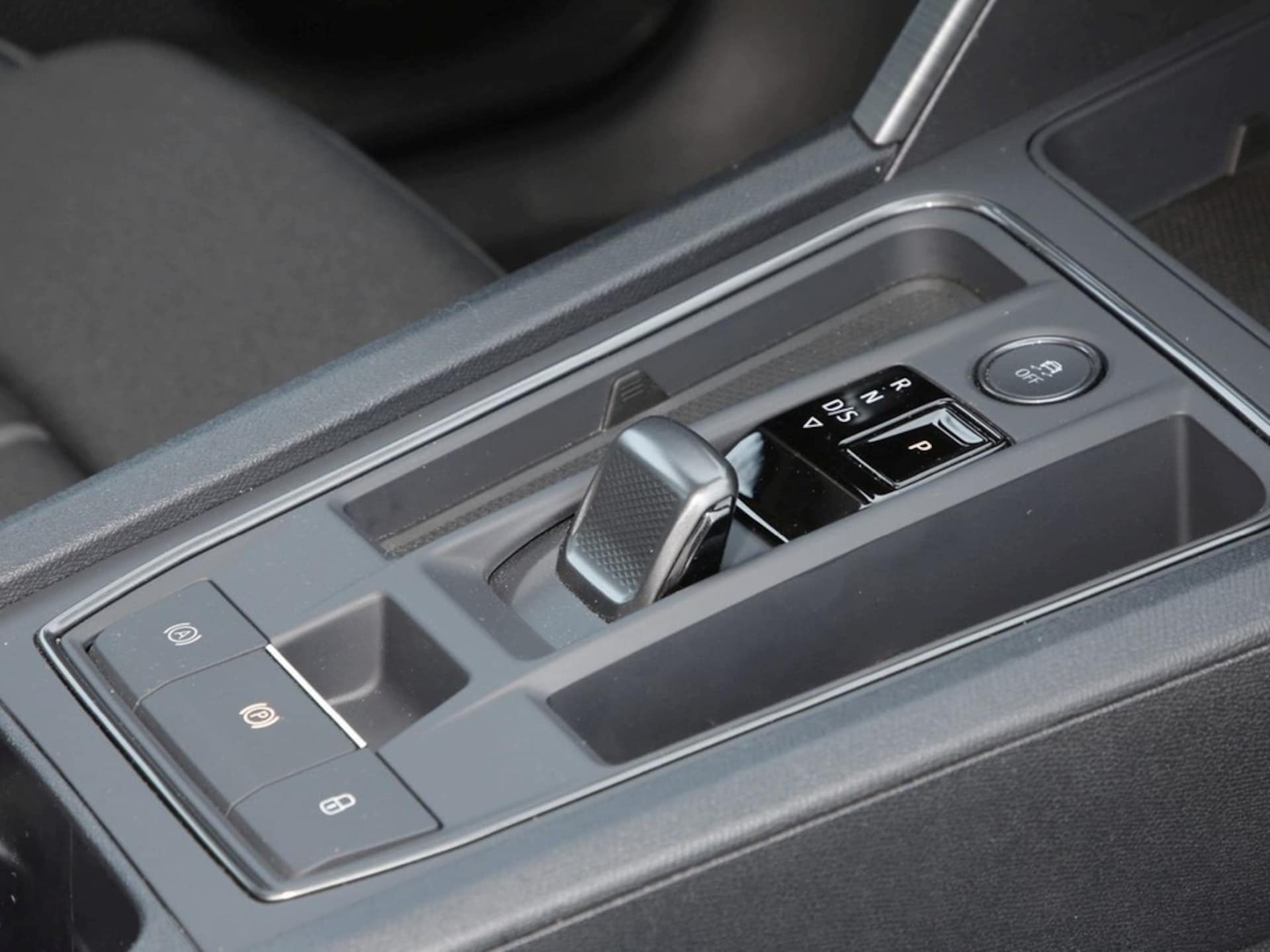 CUPRA Leon Sportstourer VZ