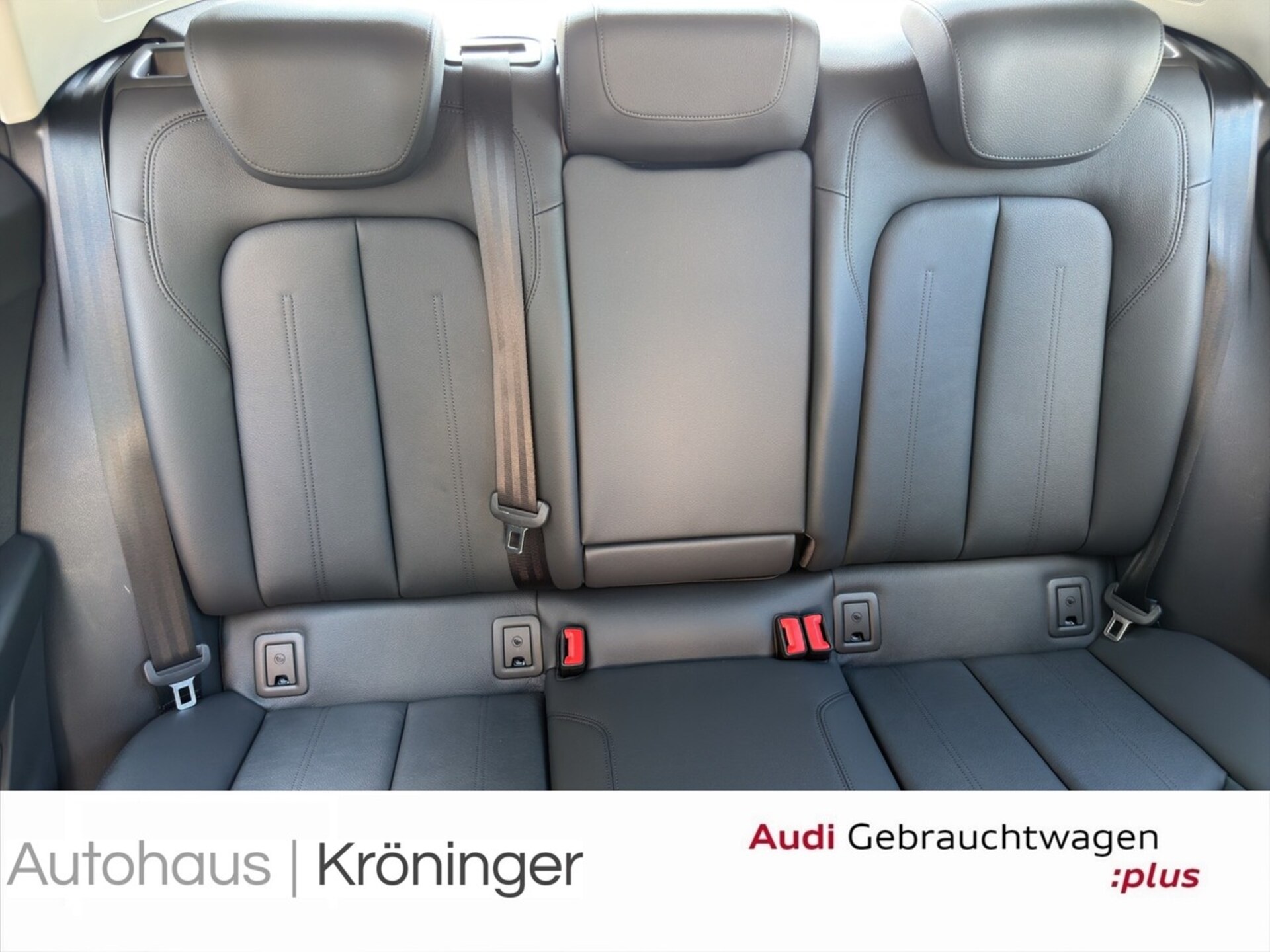 Audi Q2 Advanced