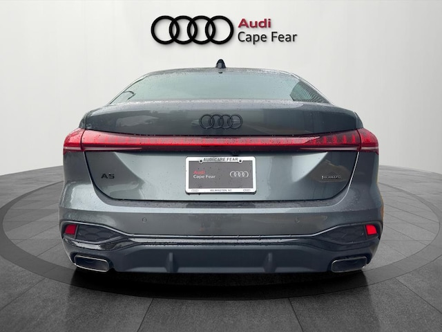 2026 Audi A5 Sedan