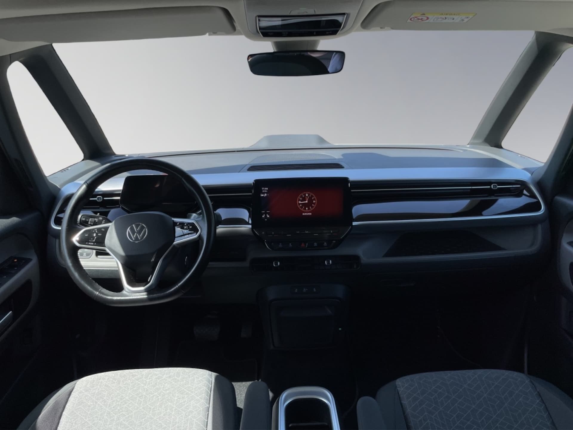 Volkswagen ID. Buzz Pro