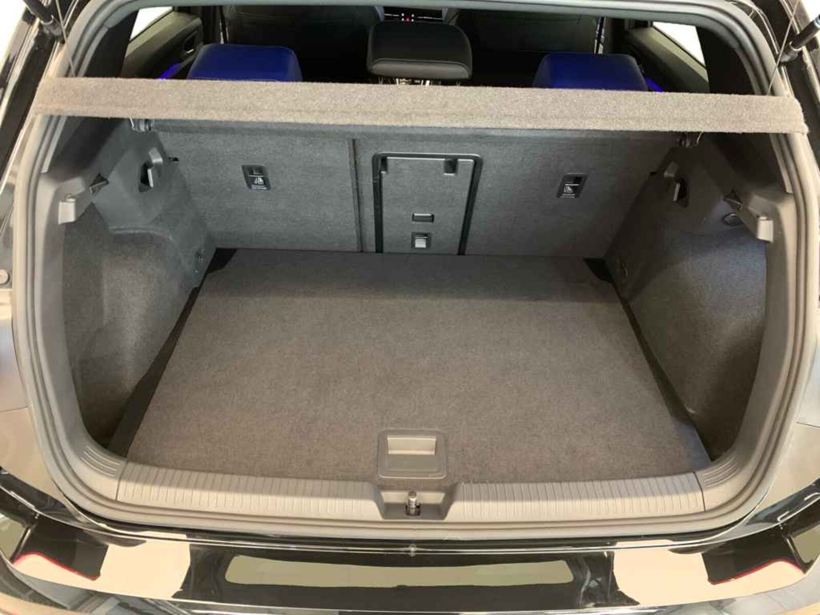 Volkswagen Golf – Bild 8