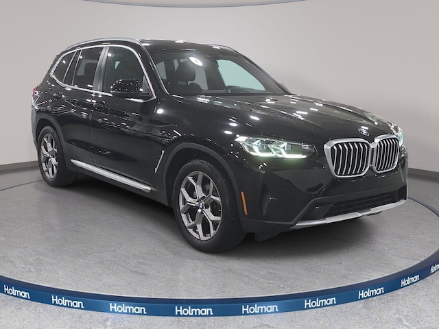 2023 BMW X3