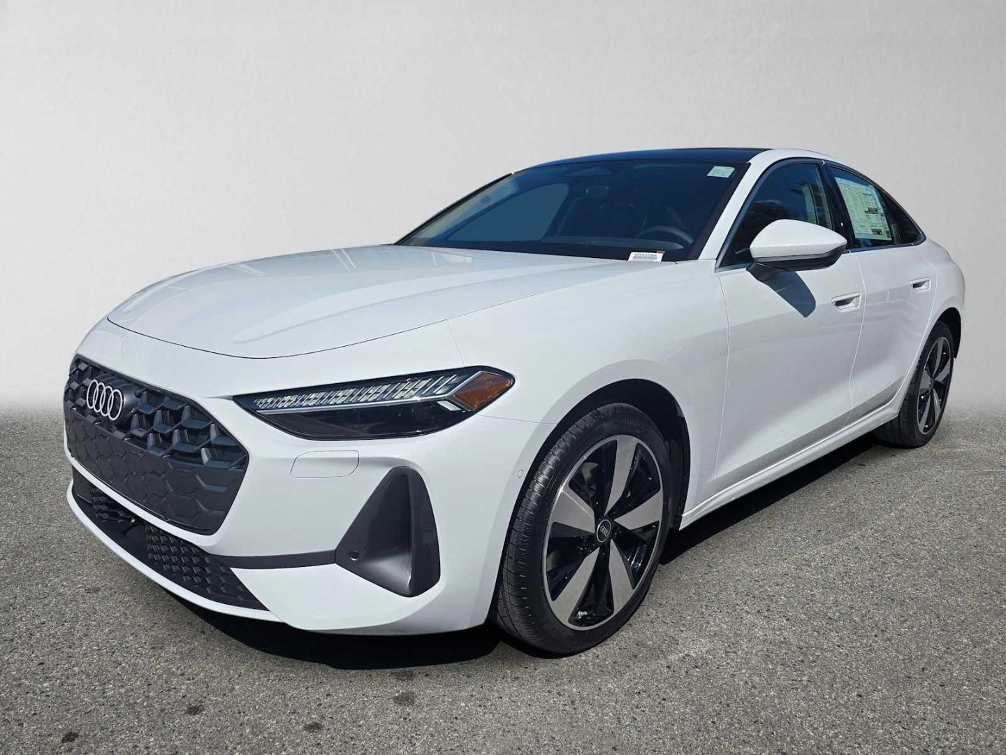 2025 Audi A5 Premium Plus - Photo 8