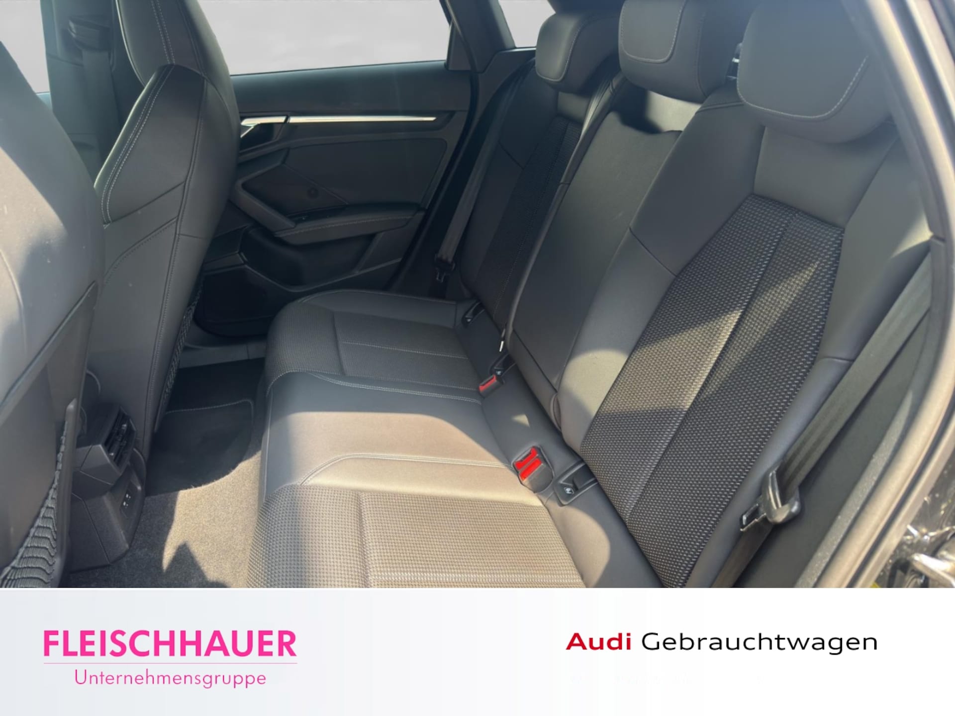 Audi A3 Sportback TFSI e S line