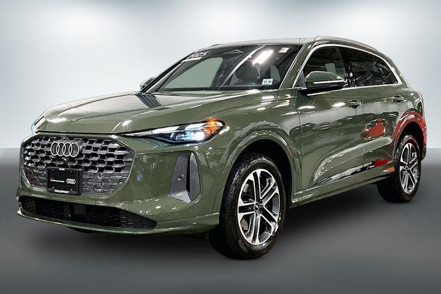 2025 Audi Q5