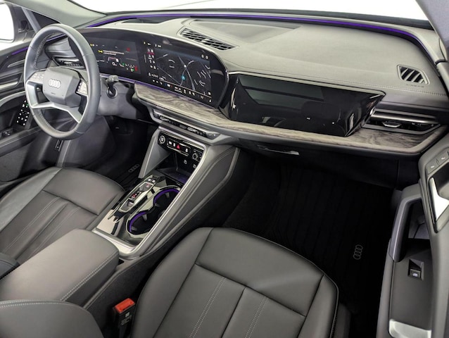 2025 Audi Q5 Premium Plus - Photo 18