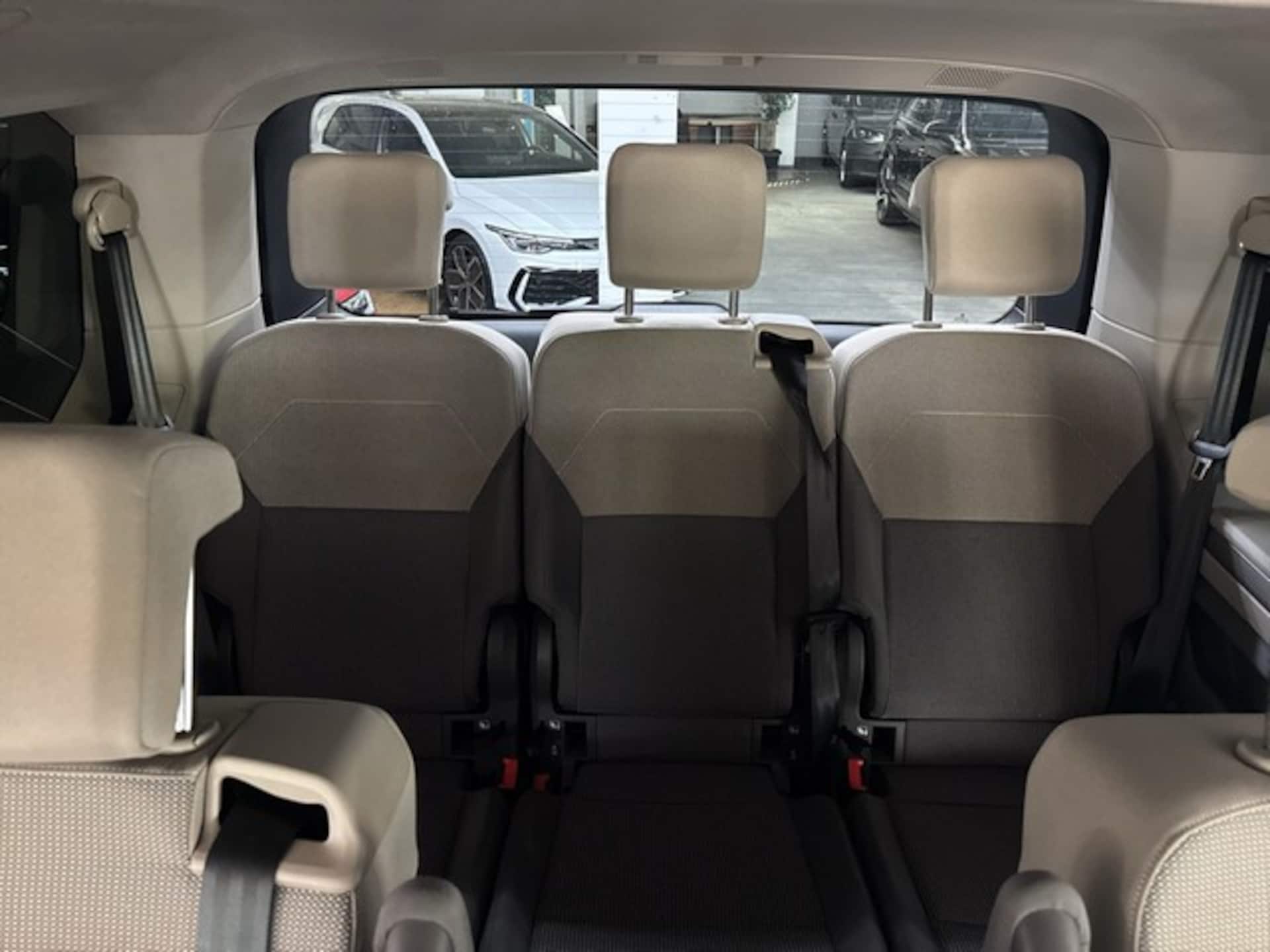Volkswagen Multivan ENERGY