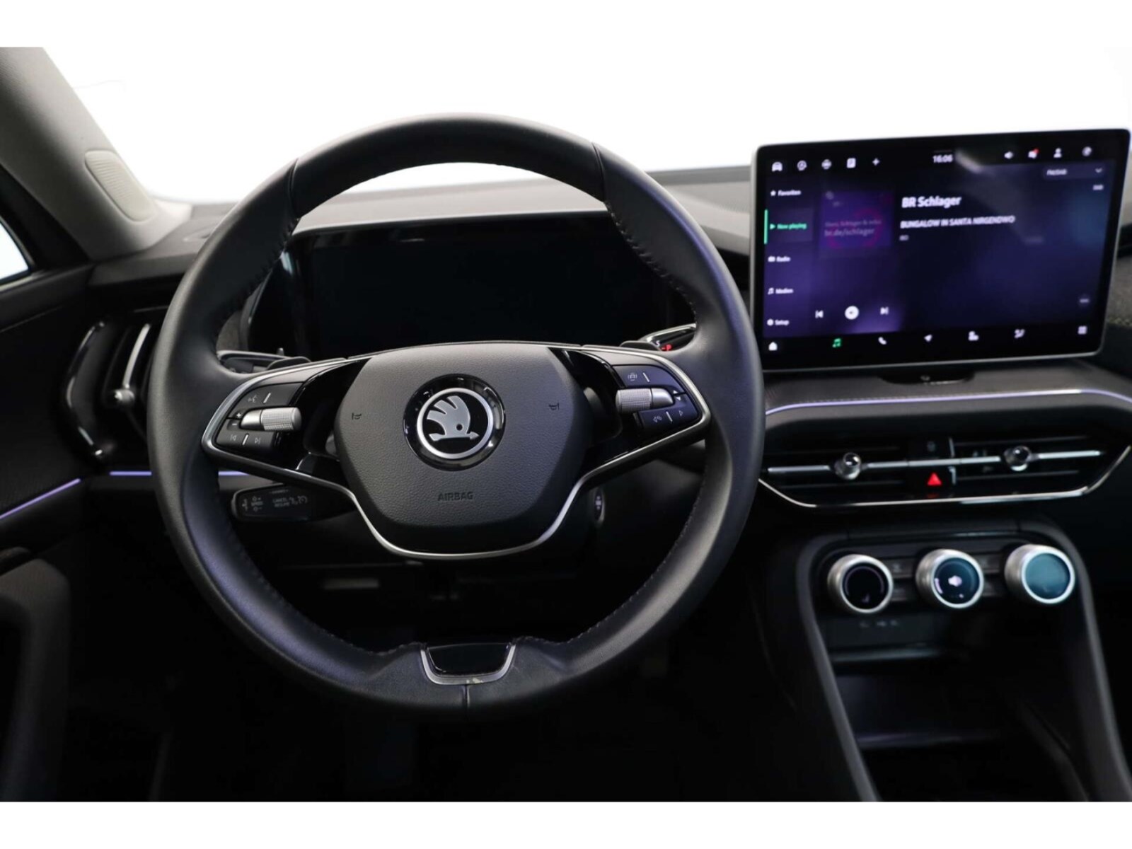 Škoda Kodiaq – Bild 8