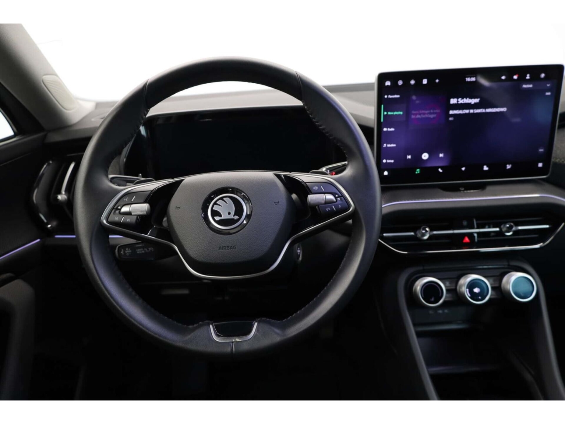 Skoda Kodiaq Selection