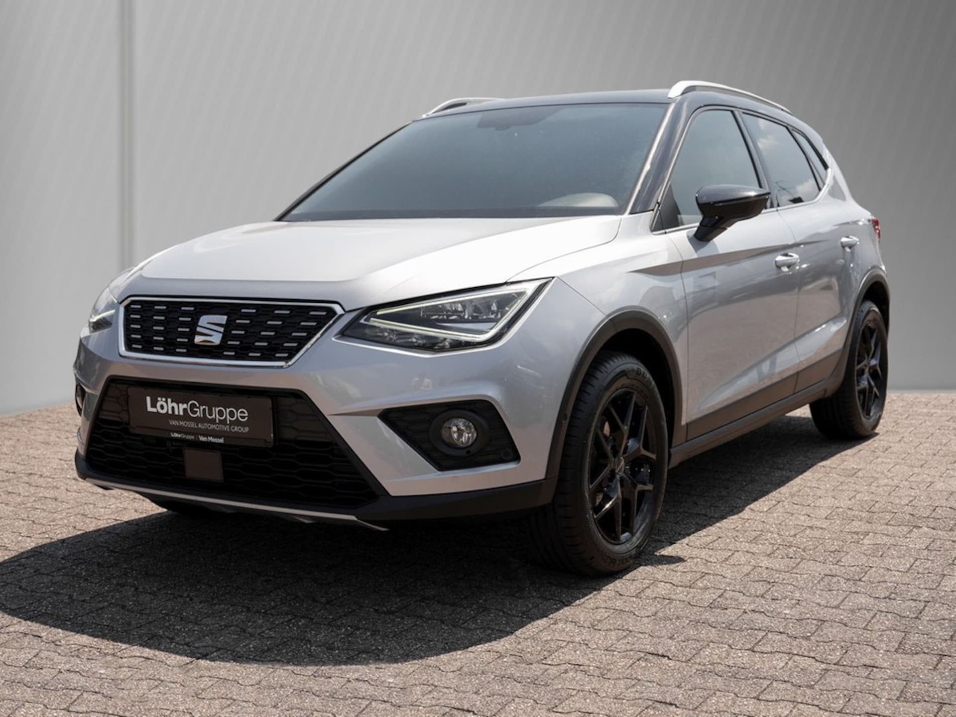 SEAT Arona XCELLENCE