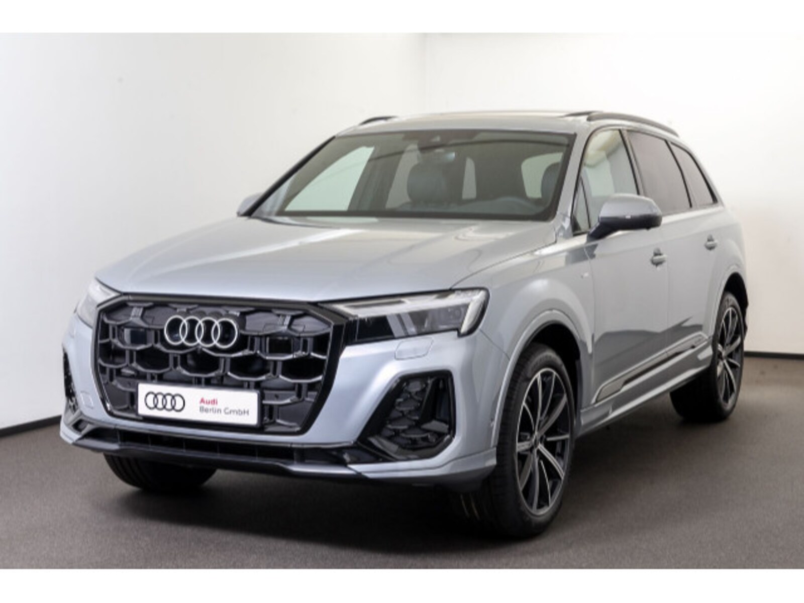 Audi Q7 – Bild 2
