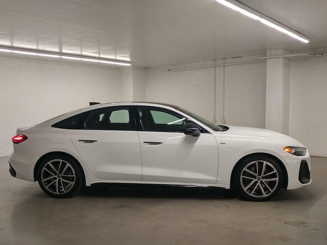 2025 Audi A5 Sedan