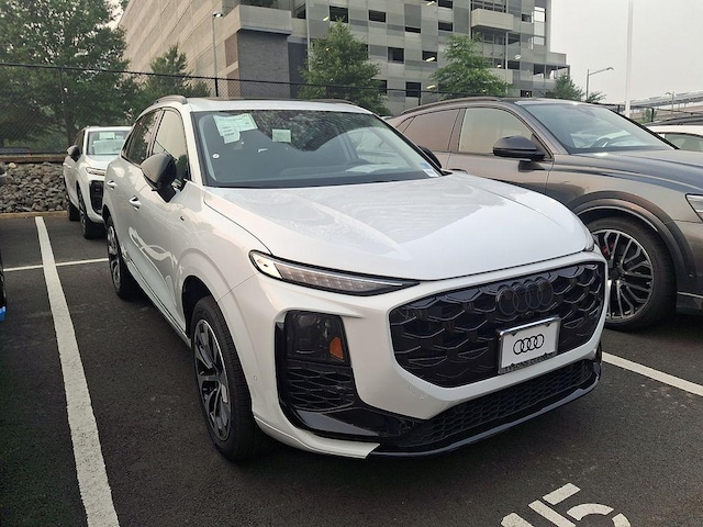 2026 Audi Q3 SUV