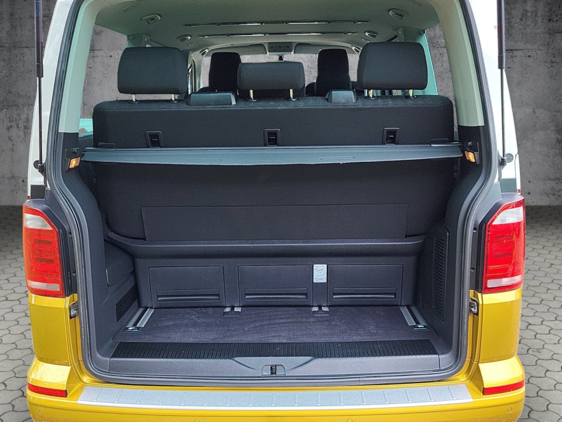 Volkswagen T6 Multivan Comfortline