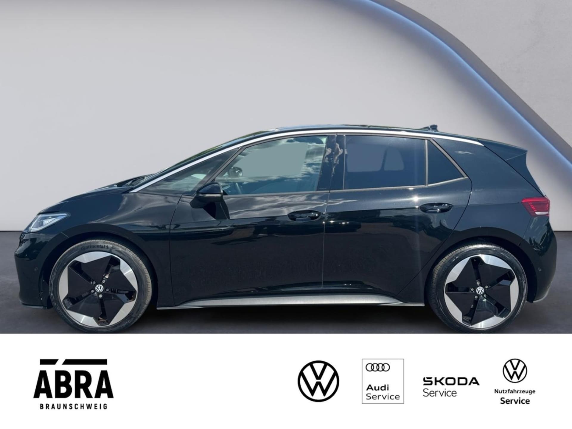 Volkswagen ID.3 MOVE Pro