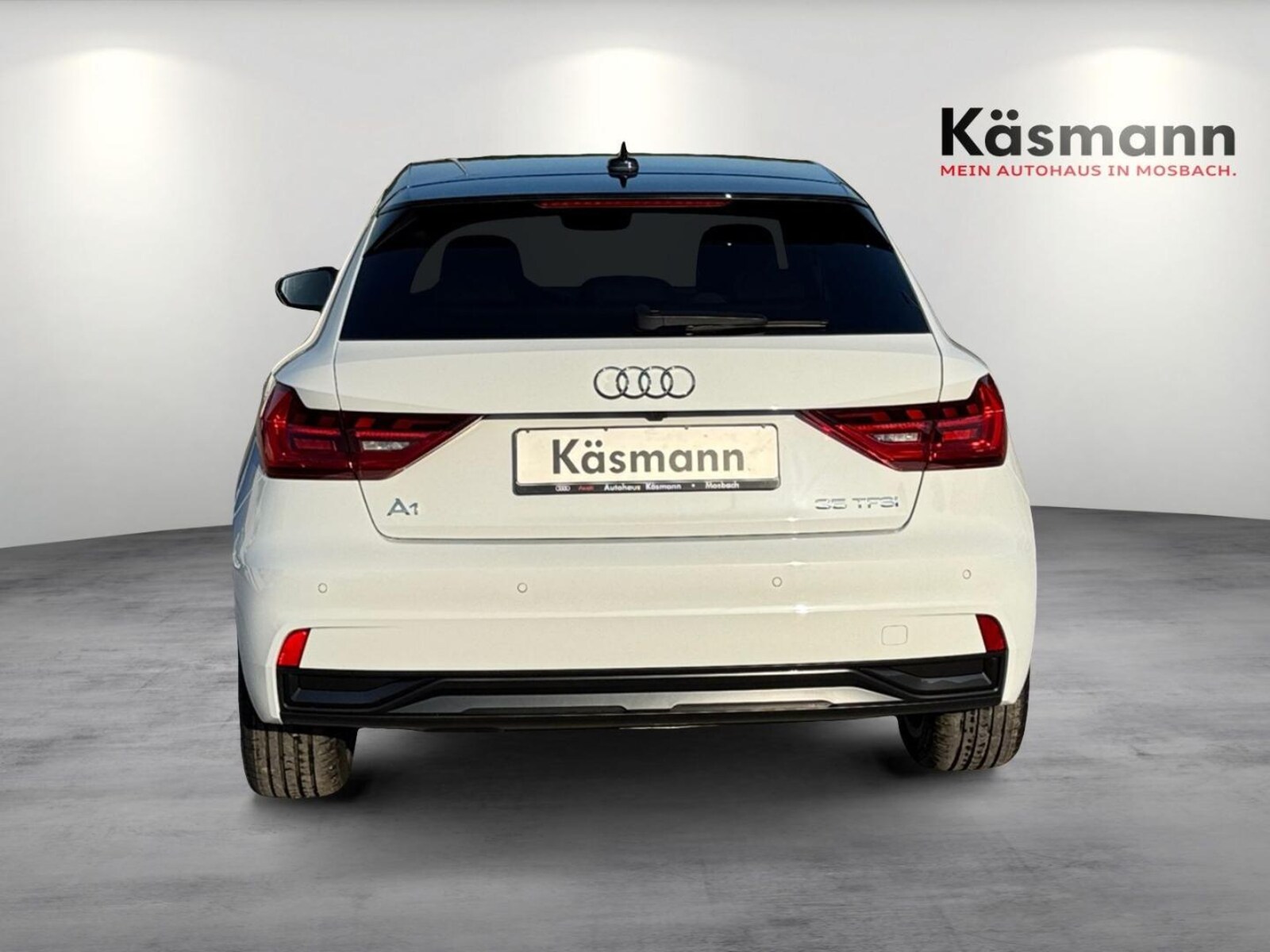 Audi A1 Sportback – Bild 6