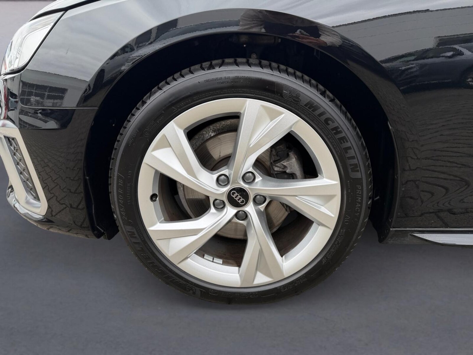 Audi A4 Avant – Bild 14