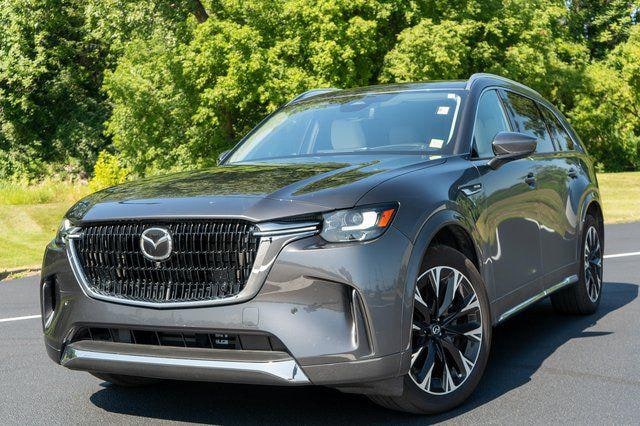 2024 Mazda CX-90