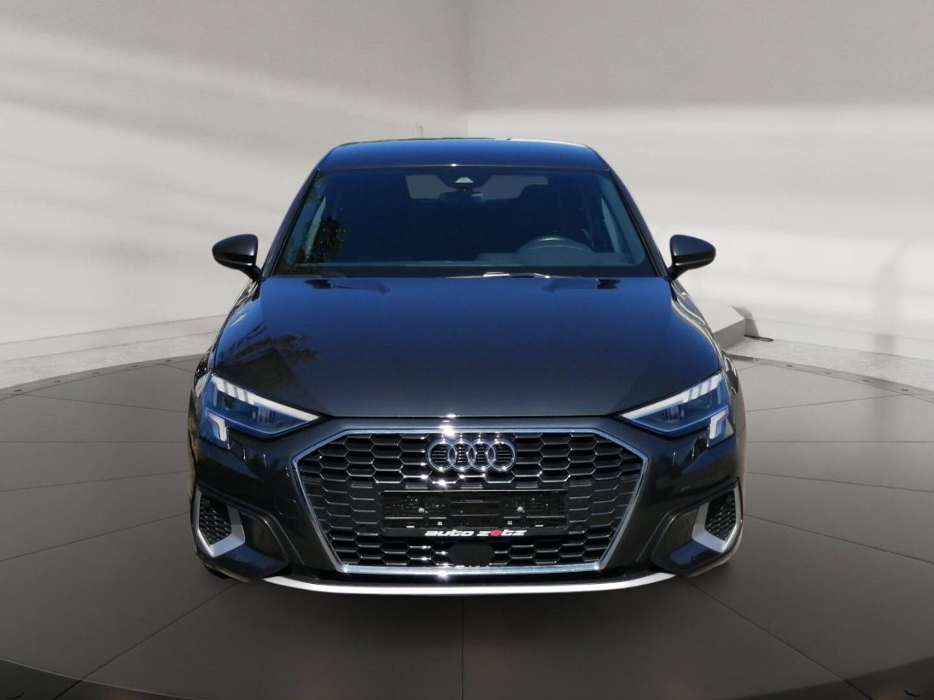 Audi A3 Sportback Advanced