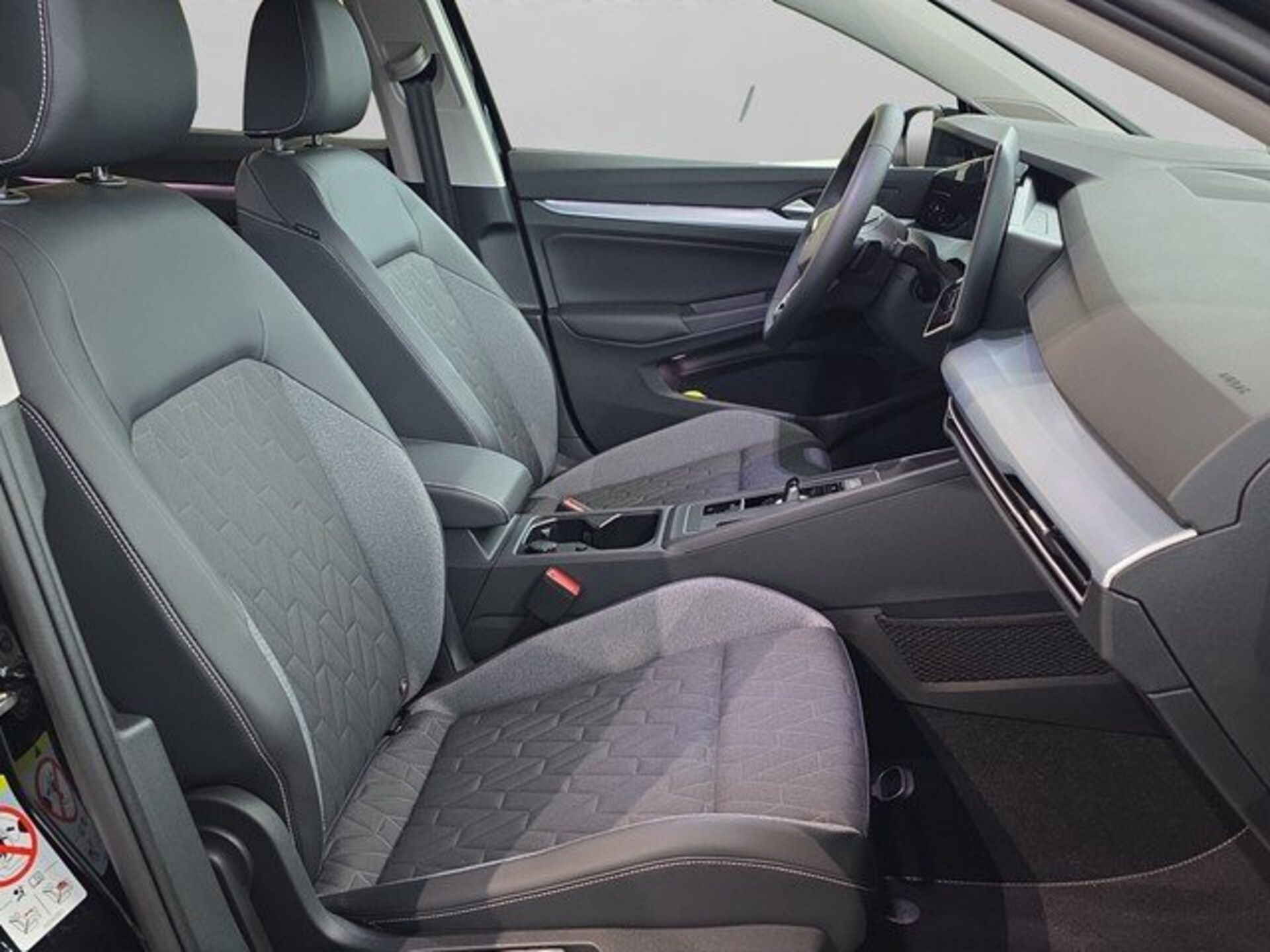 Volkswagen Golf Variant ENERGY