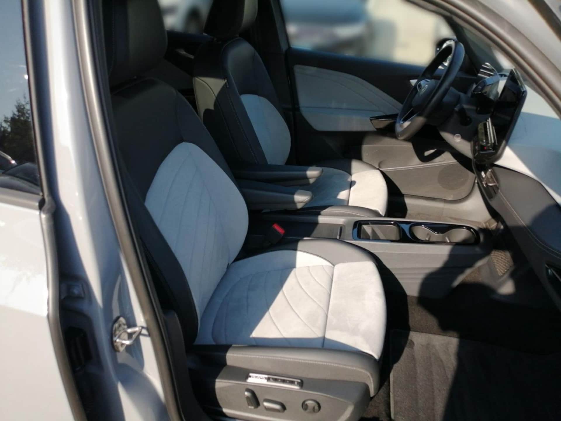 Volkswagen ID.3 MOVE Pro
