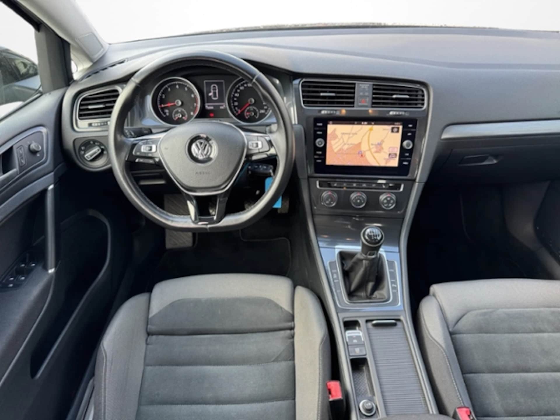 Volkswagen Golf Comfortline