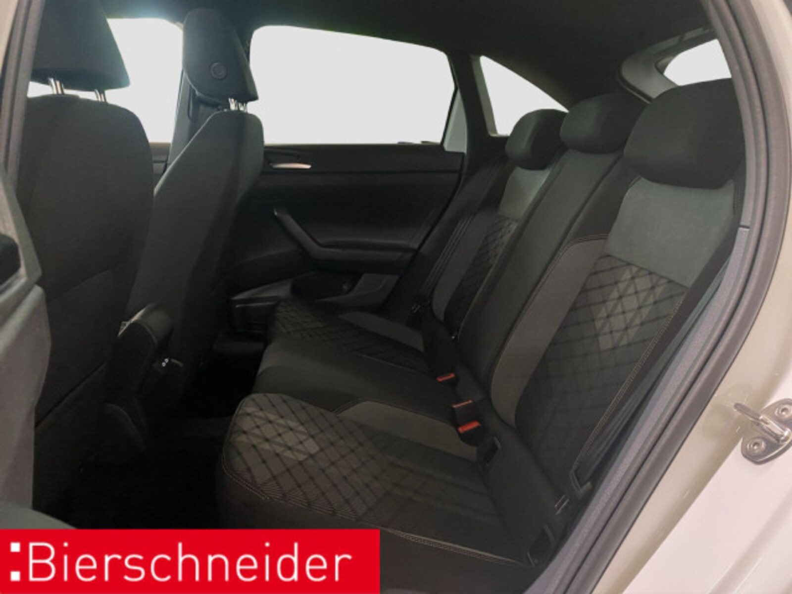 Volkswagen Taigo – Bild 13