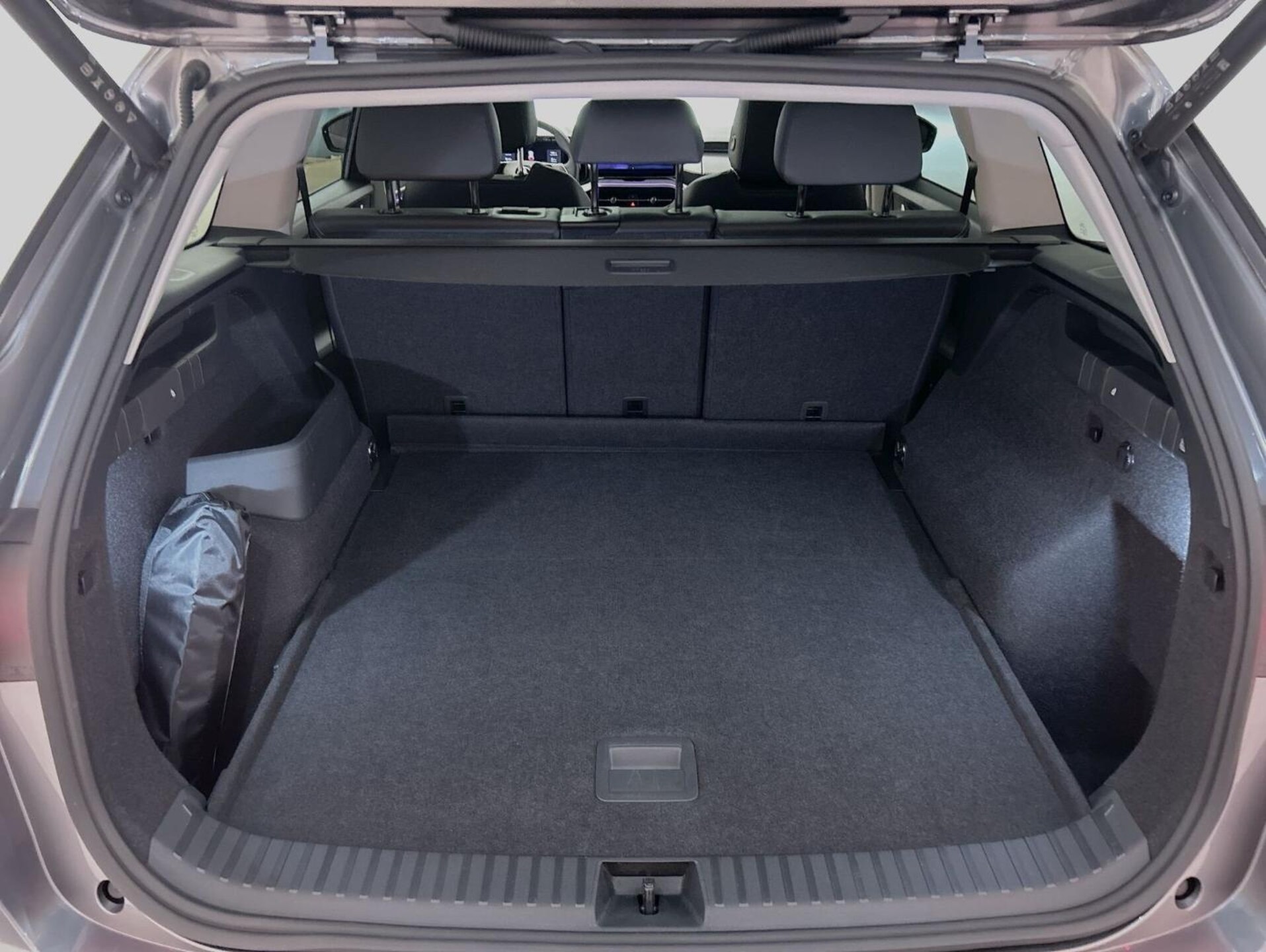 Skoda Kodiaq Selection