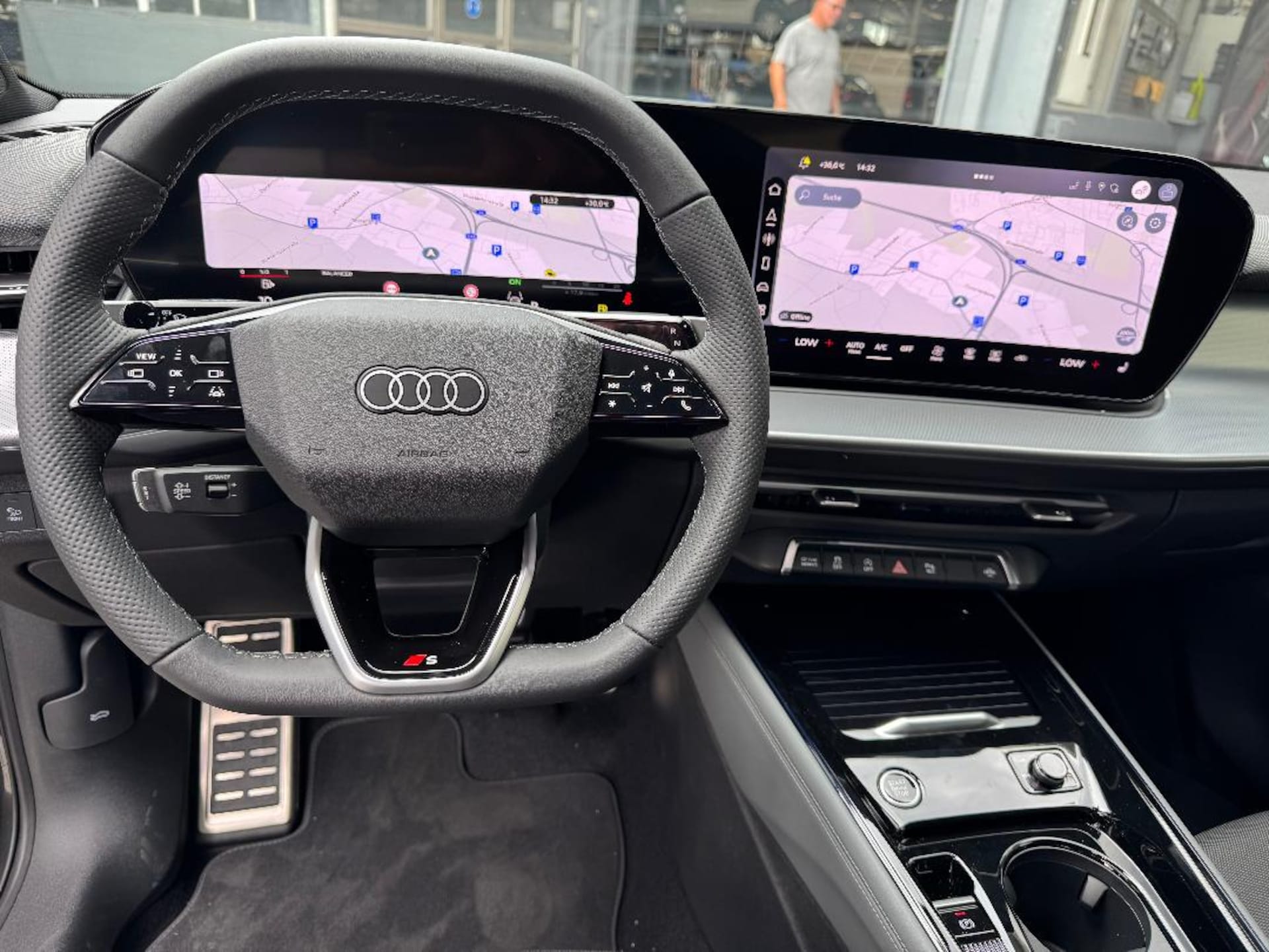 Audi Q3 SUV