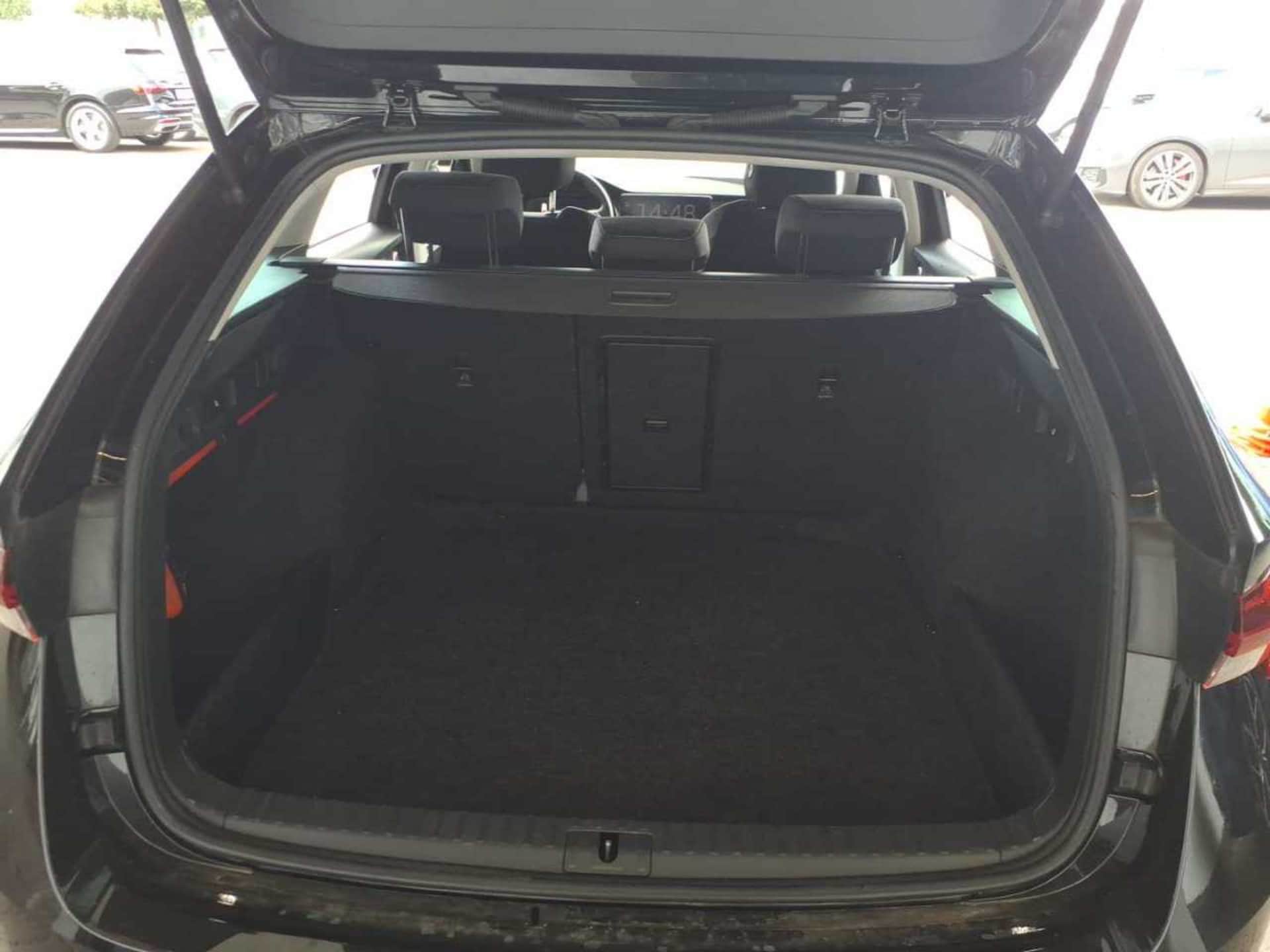 Skoda Octavia Combi Style