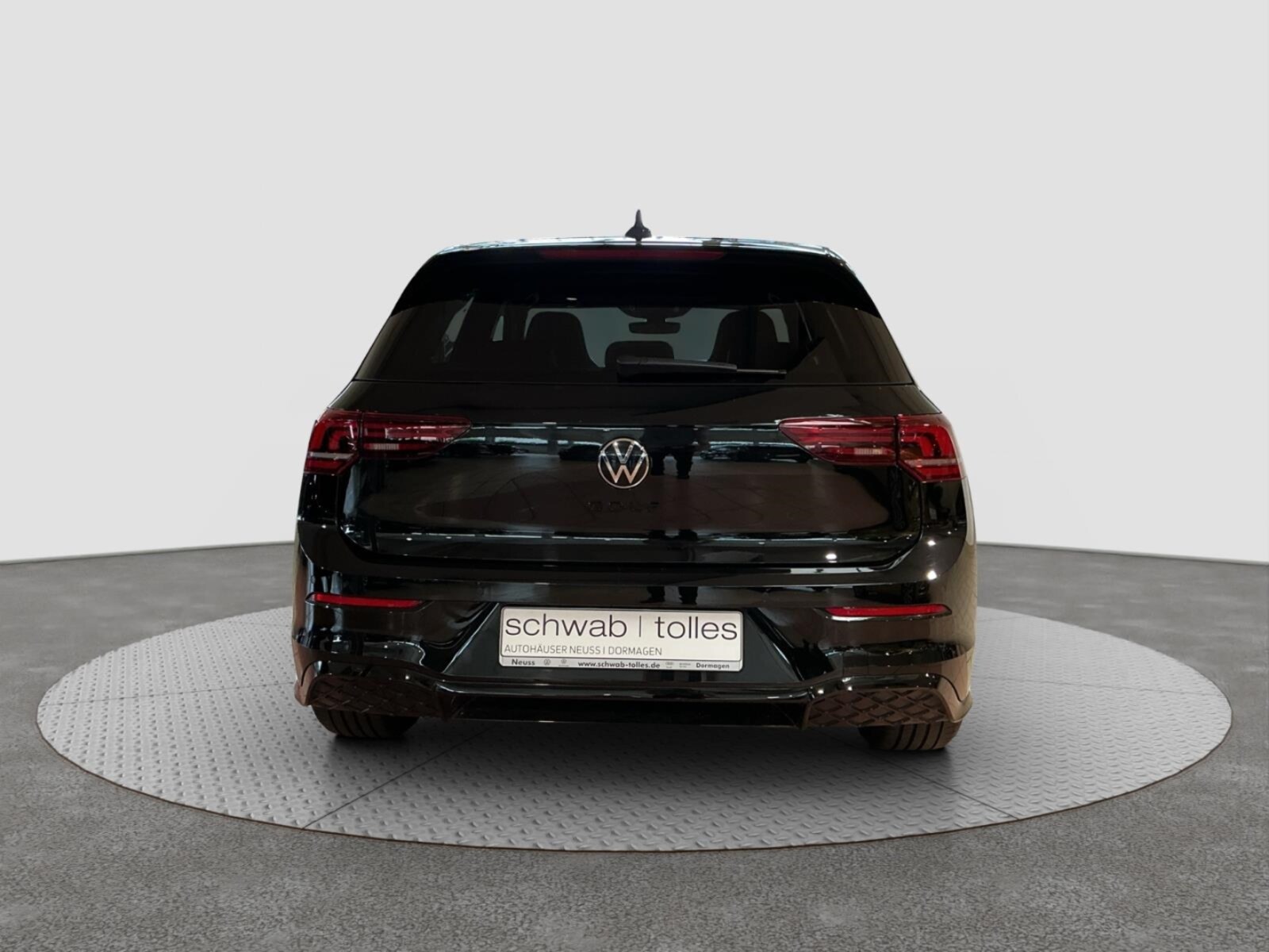 Volkswagen Golf – Bild 6