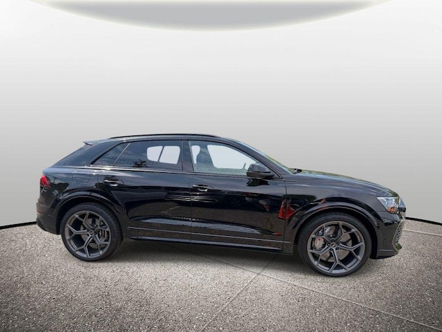 2026 Audi RS Q8 Base - Photo 30