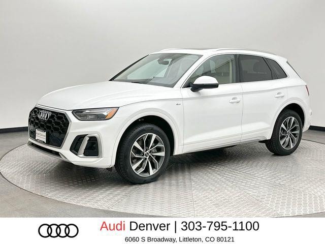 2024 Audi Q5
