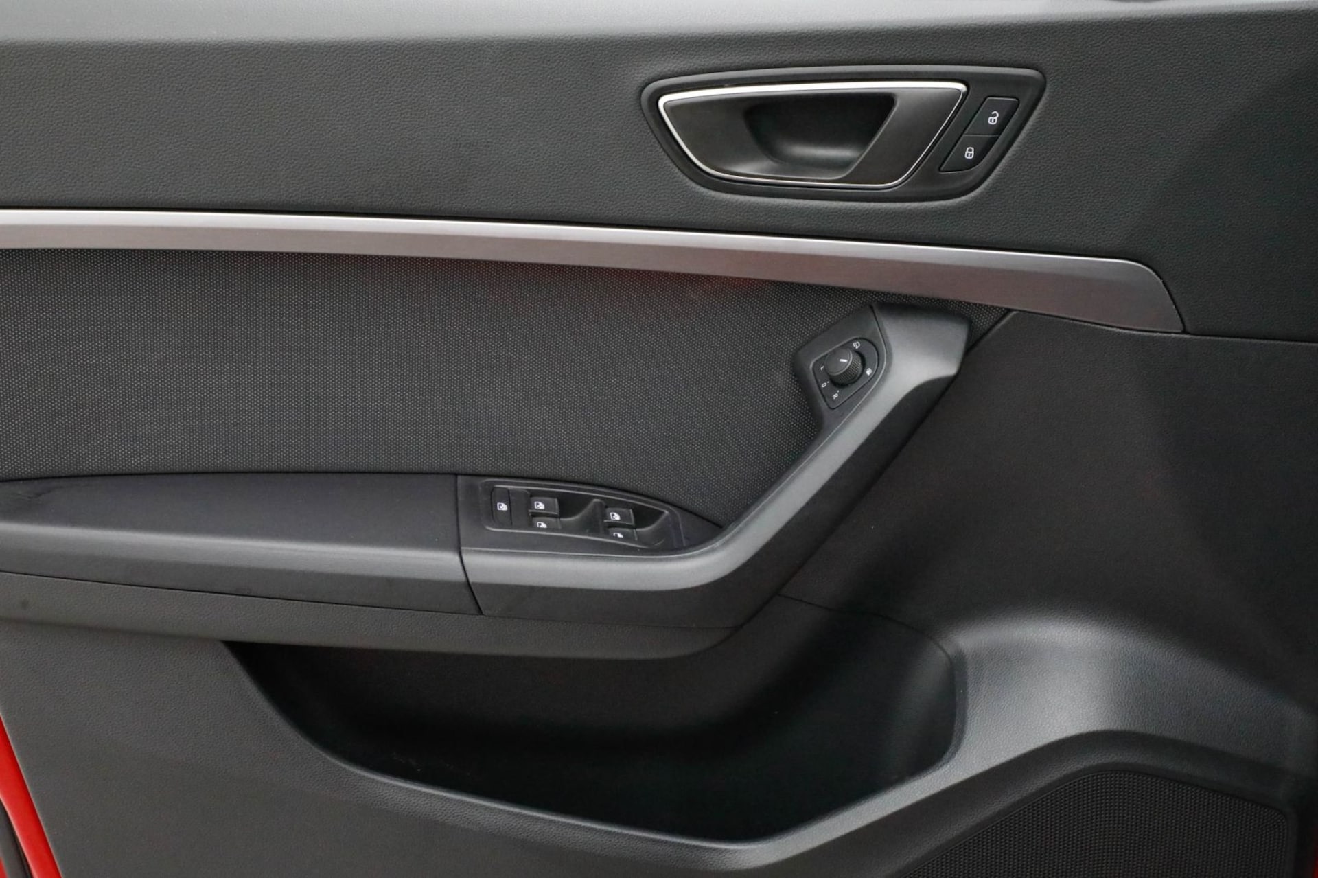 SEAT Ateca FR