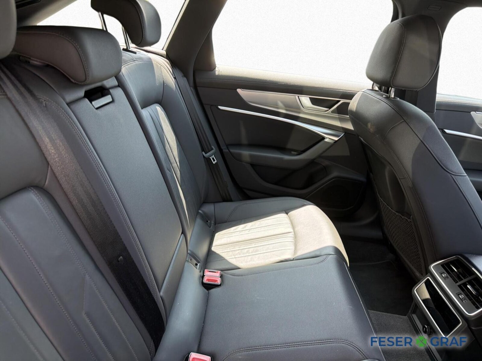 Audi A6 Avant – Bild 11