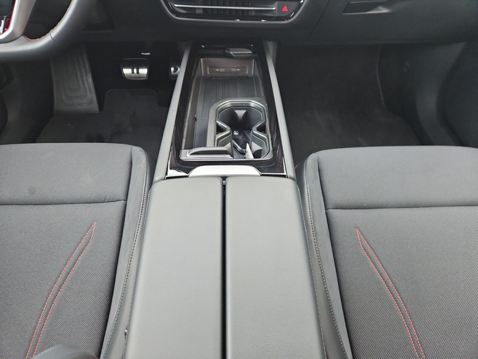 Volkswagen ID.7 Tourer – Bild 13