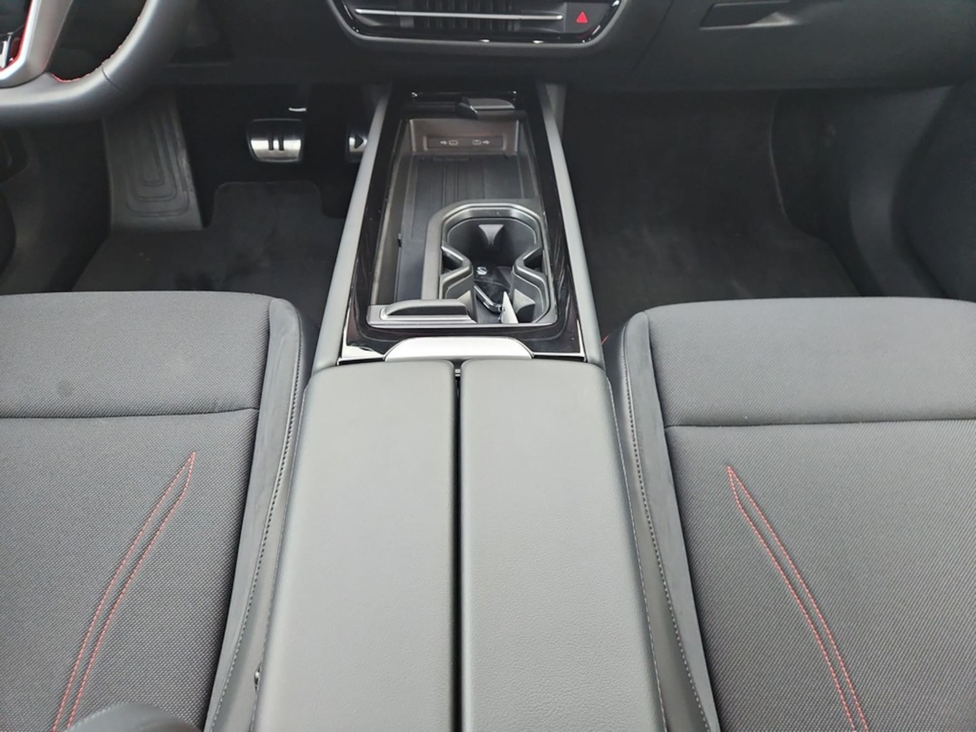 Volkswagen ID.7 Tourer GTX