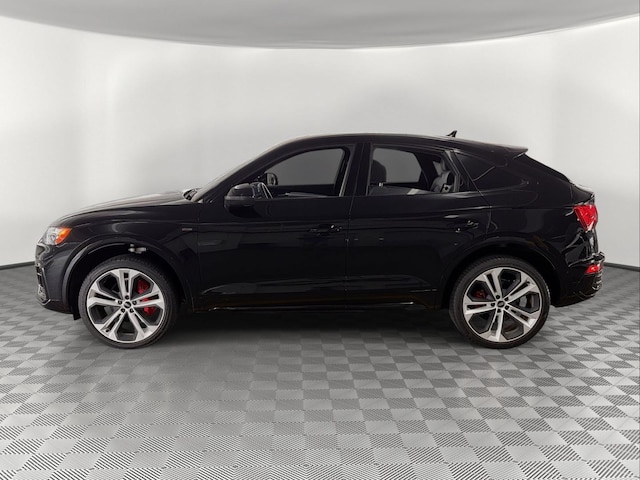 2024 Audi Q5 Sportback