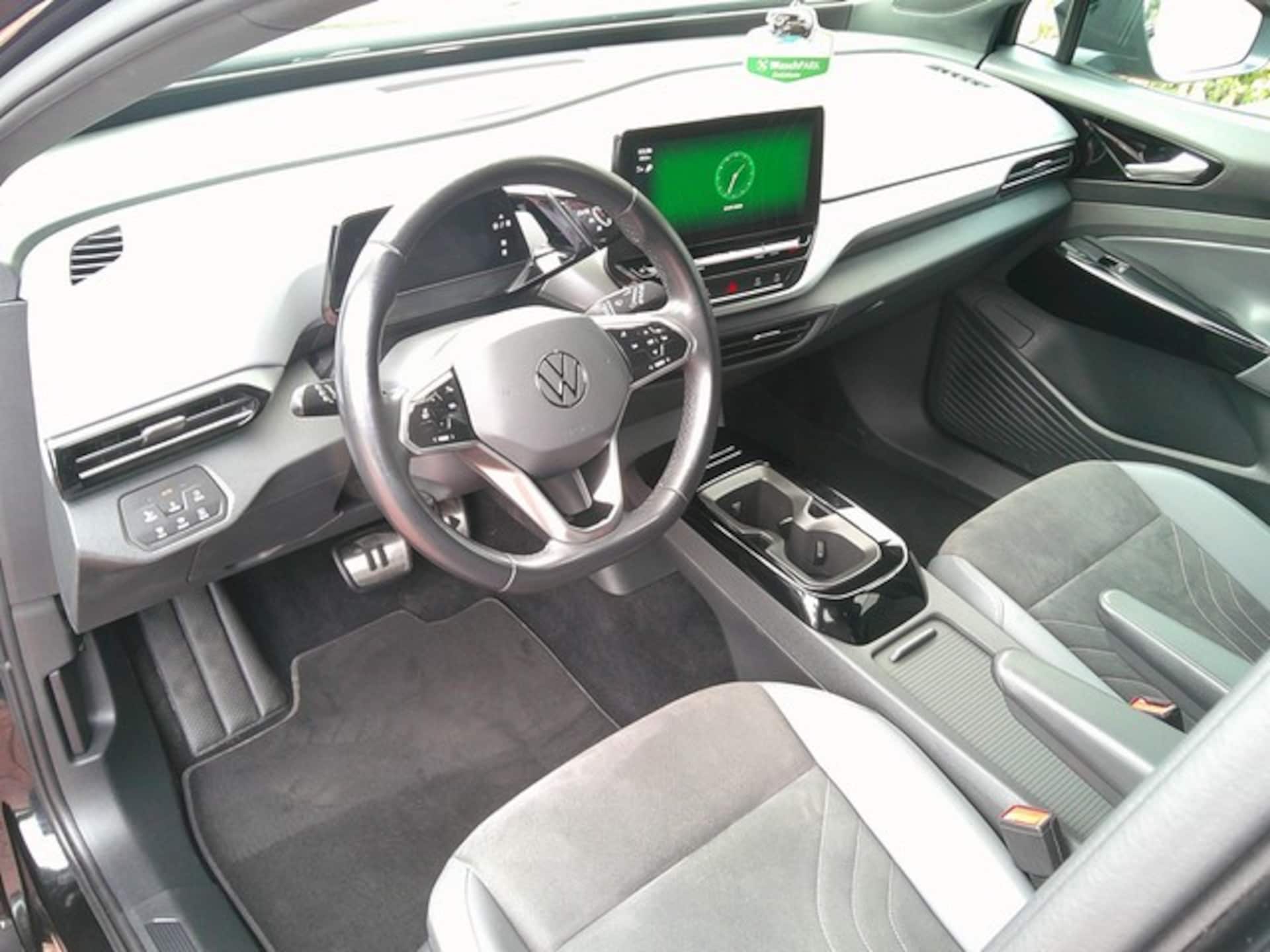 Volkswagen ID.4 Pro Performance